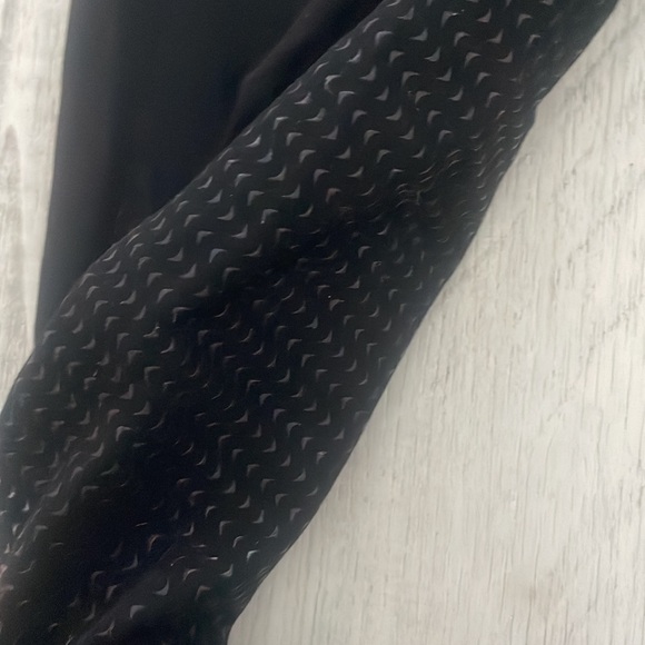 HR farm black breeches - Picture 3 of 5